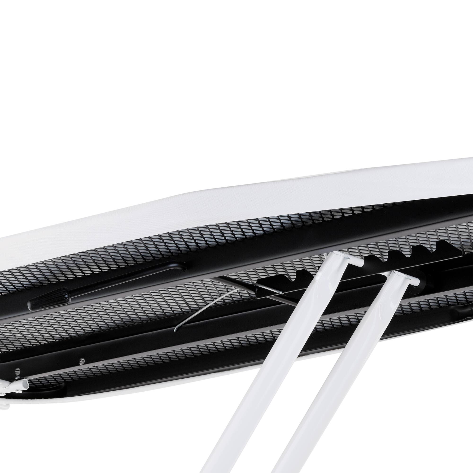 The Board 220IB Home Ironing Board with VeraFoam Cover